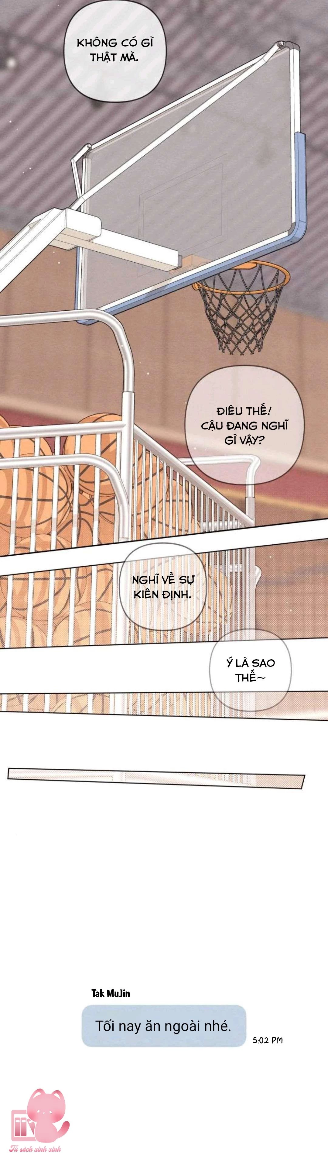 Bí Mật Thanh Xuân Chapter 105 - 24