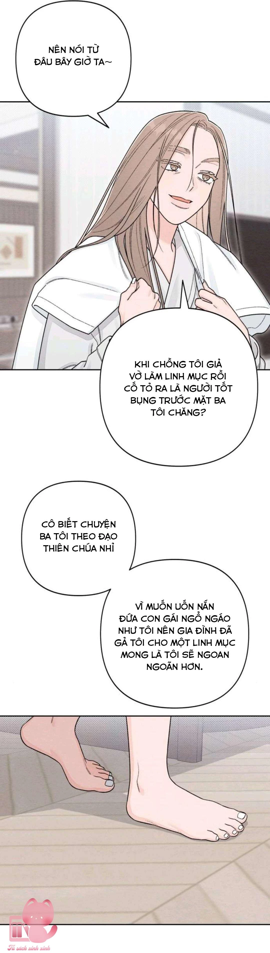 Bí Mật Thanh Xuân Chapter 105 - 33