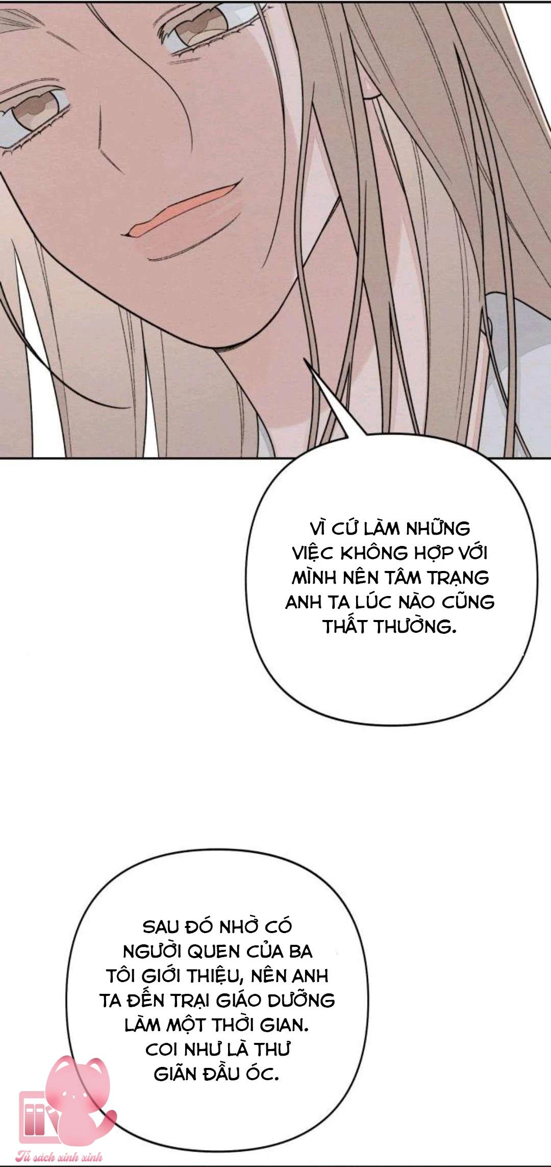 Bí Mật Thanh Xuân Chapter 105 - 35