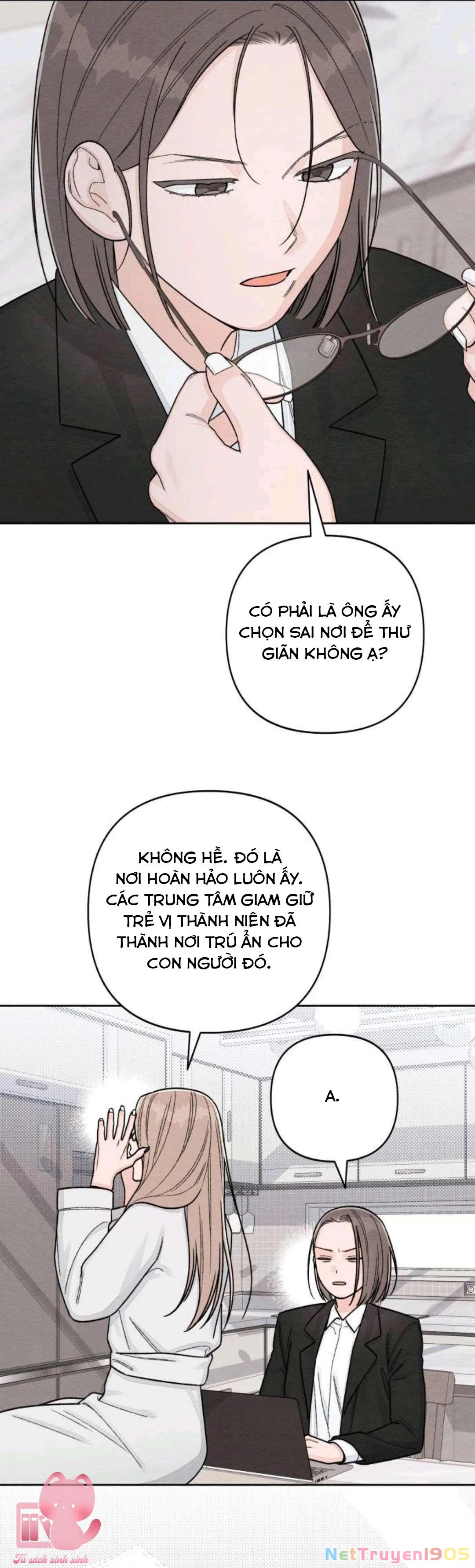 Bí Mật Thanh Xuân Chapter 105 - 36