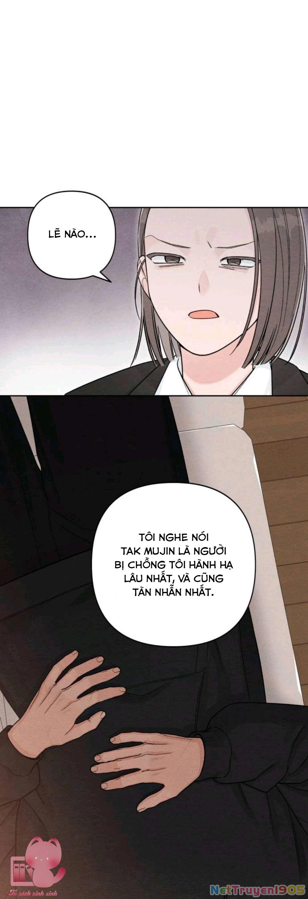 Bí Mật Thanh Xuân Chapter 105 - 38