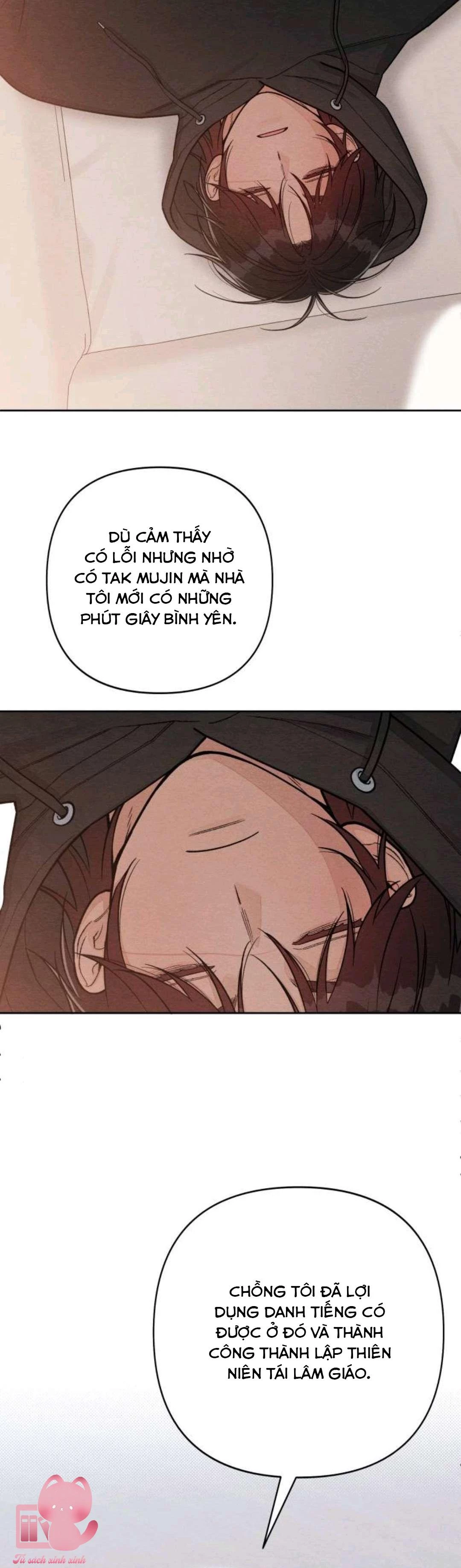 Bí Mật Thanh Xuân Chapter 105 - 39