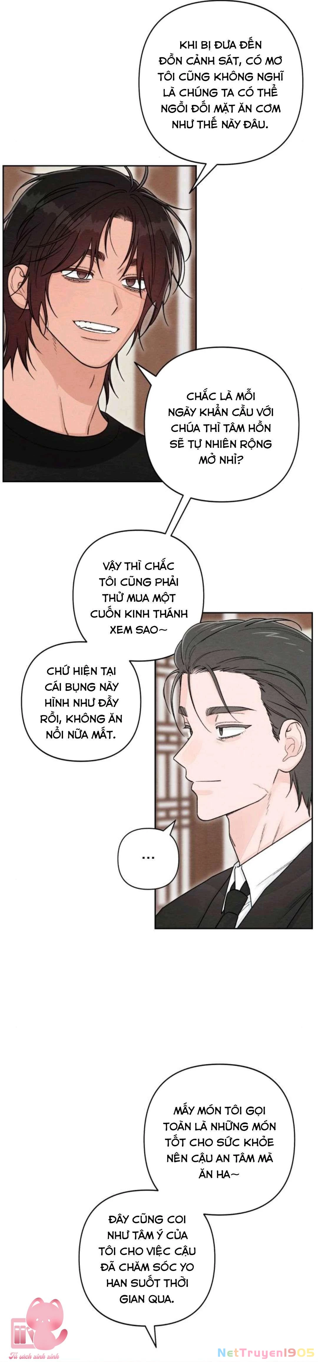 Bí Mật Thanh Xuân Chapter 106 - 11