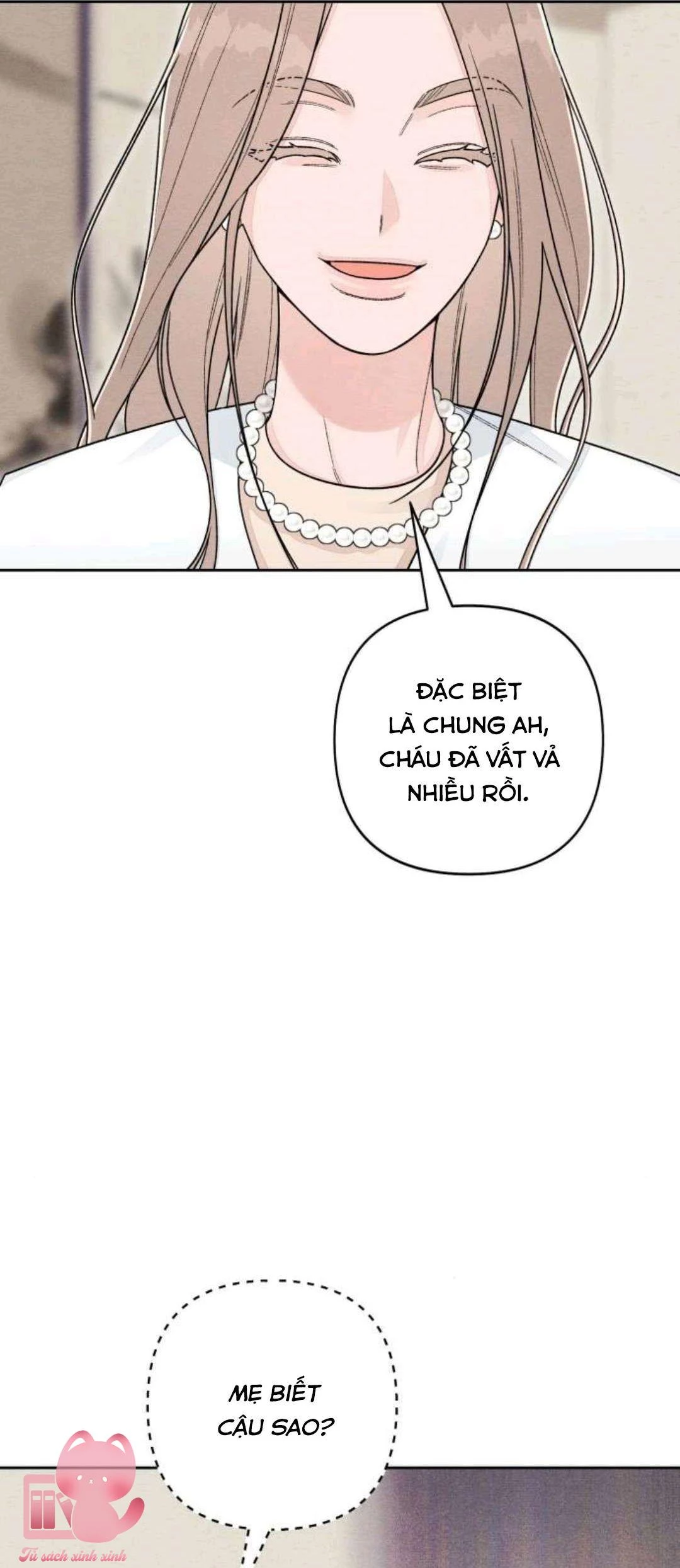 Bí Mật Thanh Xuân Chapter 106 - 12