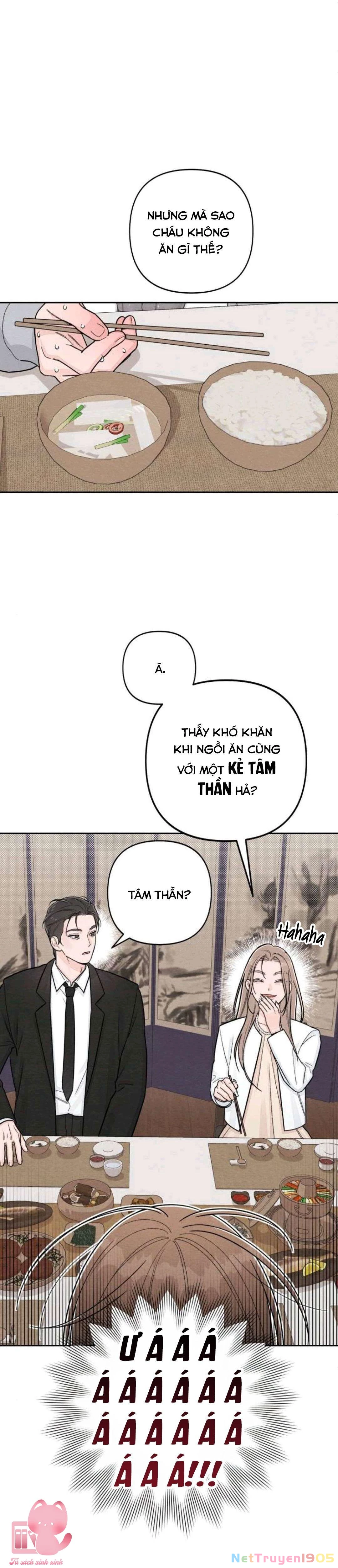 Bí Mật Thanh Xuân Chapter 106 - 14