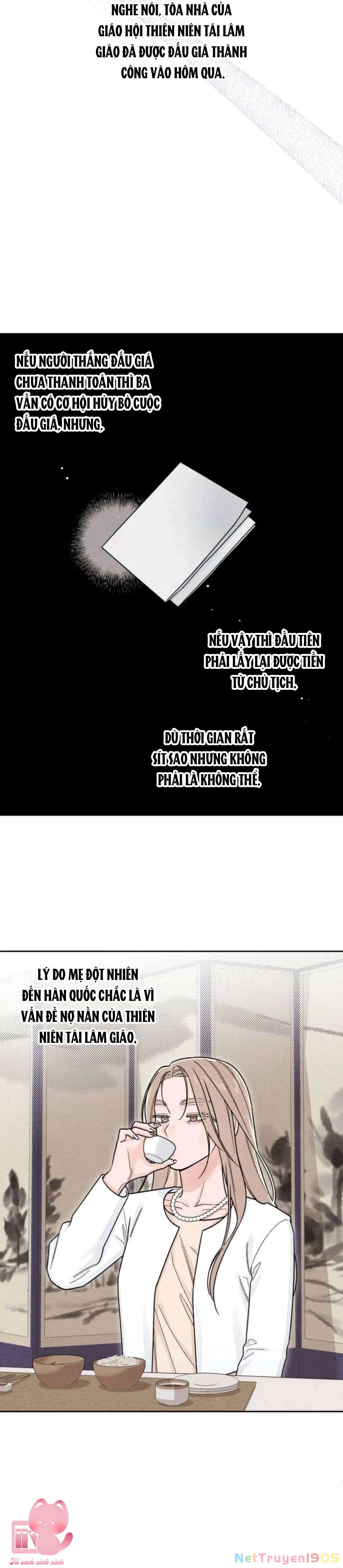 Bí Mật Thanh Xuân Chapter 106 - 23