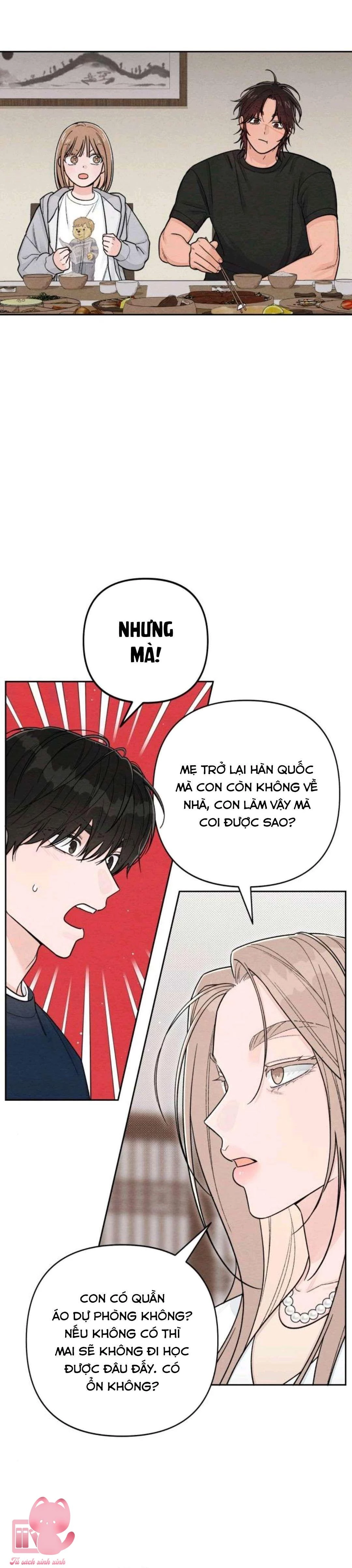 Bí Mật Thanh Xuân Chapter 106 - 27