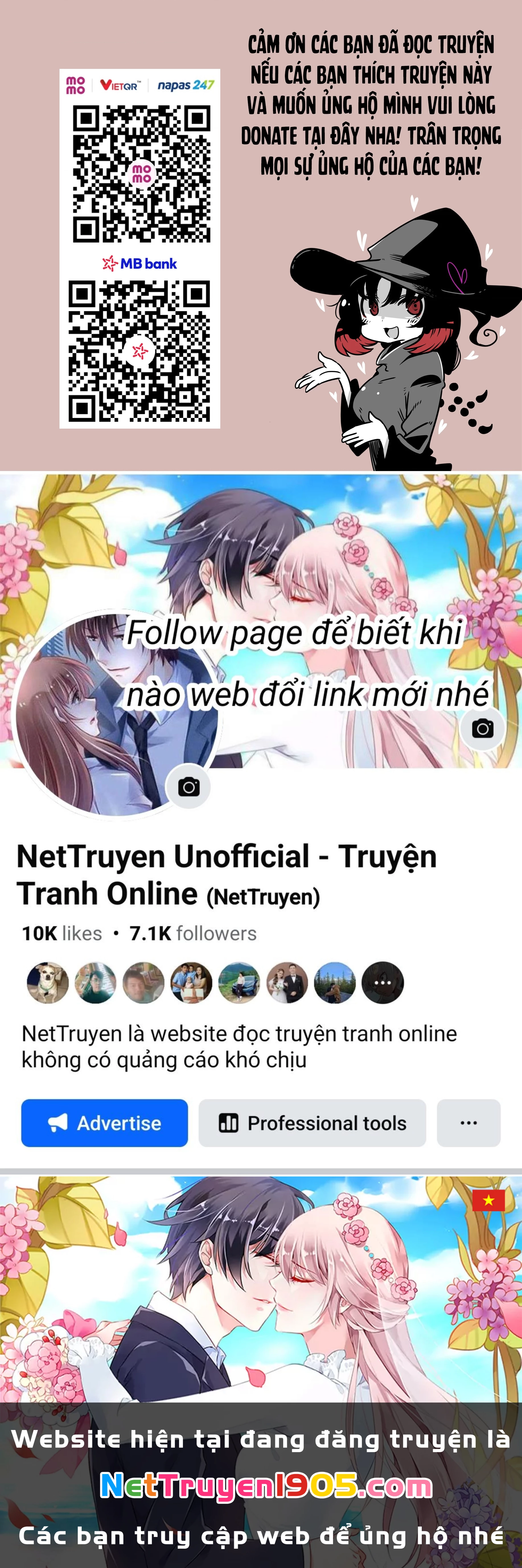 Majo to Kyurasu - Phù thủy phê pha Chapter 3.2 - 13