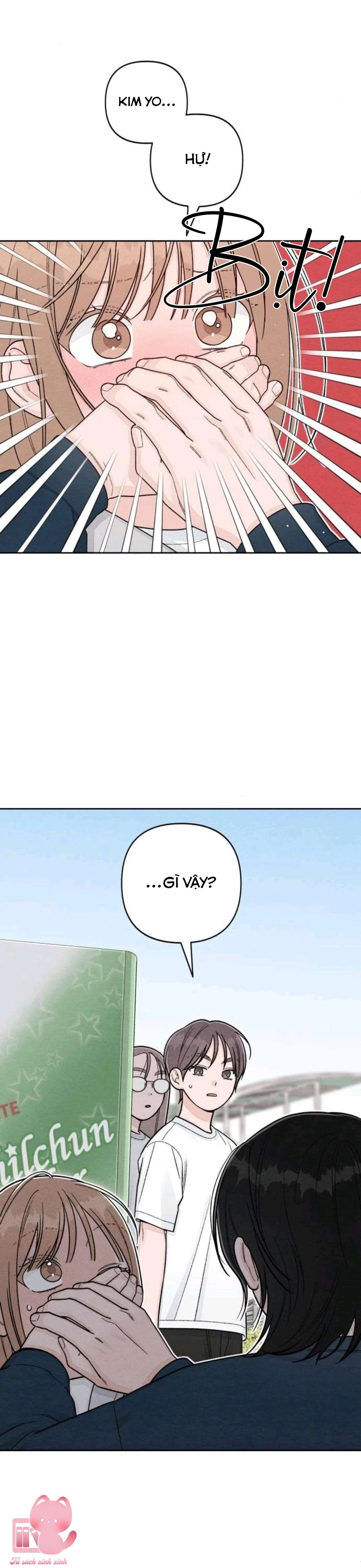 Bí Mật Thanh Xuân Chapter 107 - 15