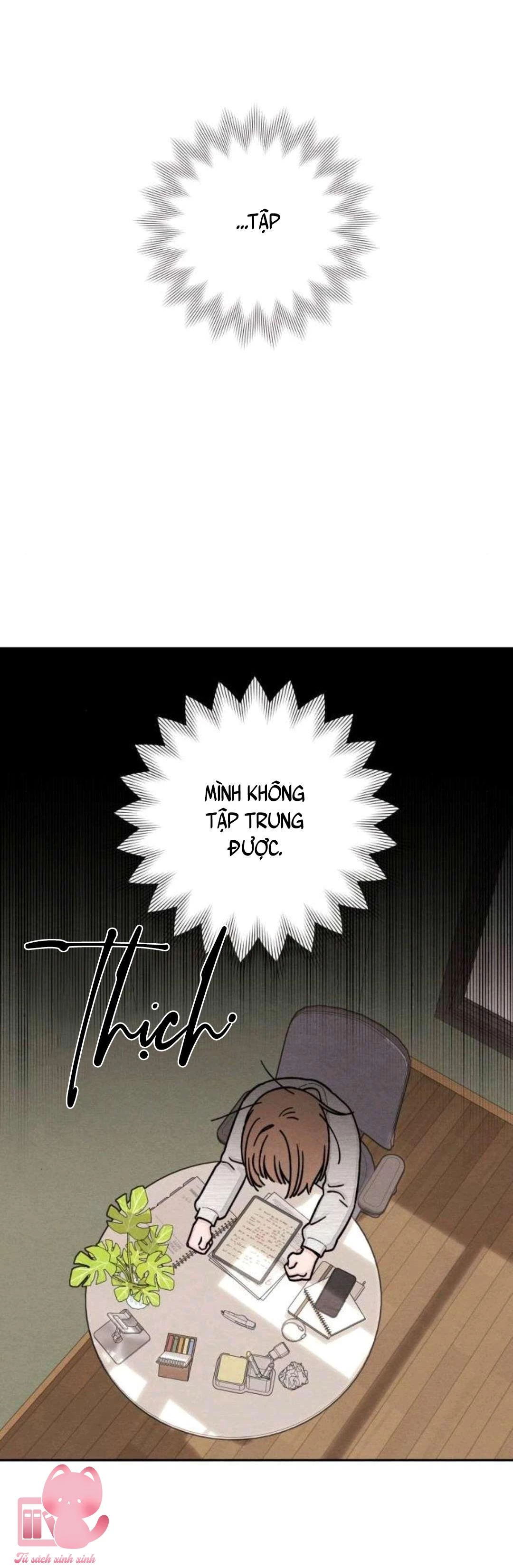 Bí Mật Thanh Xuân Chapter 107 - 19