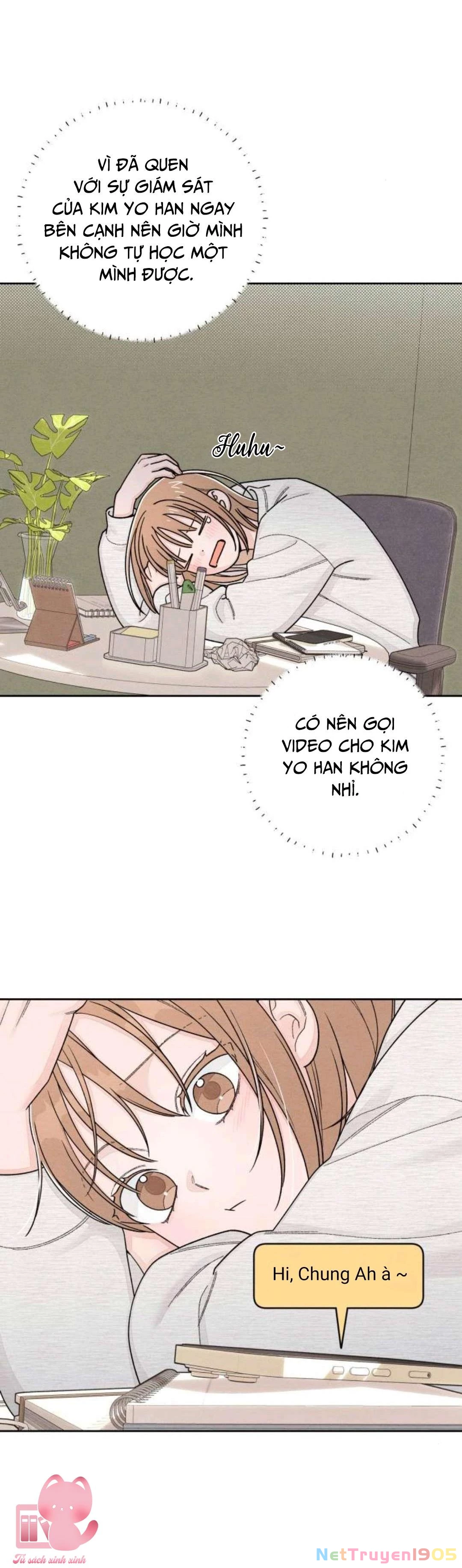 Bí Mật Thanh Xuân Chapter 107 - 20