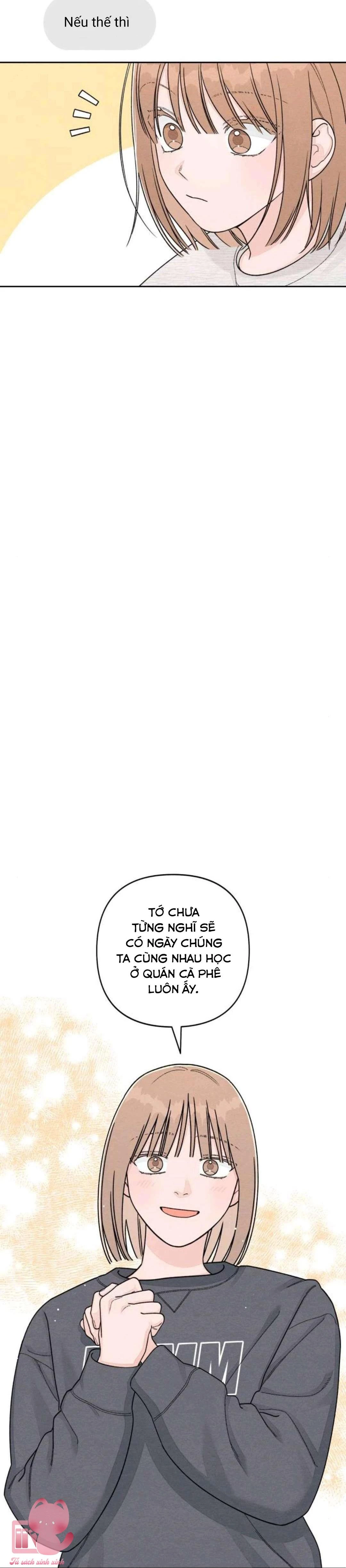 Bí Mật Thanh Xuân Chapter 107 - 23