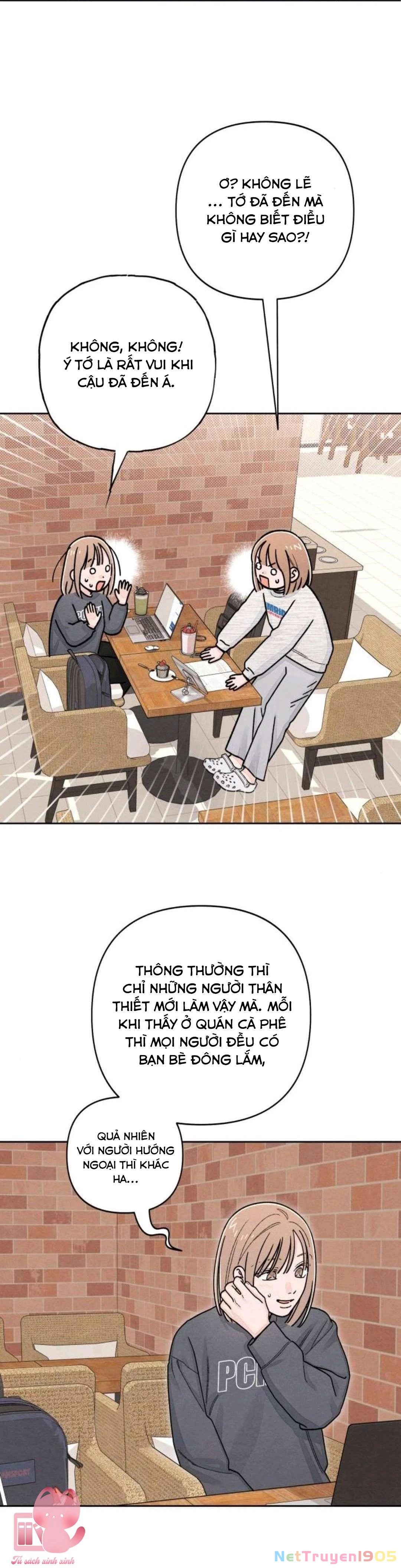 Bí Mật Thanh Xuân Chapter 107 - 24