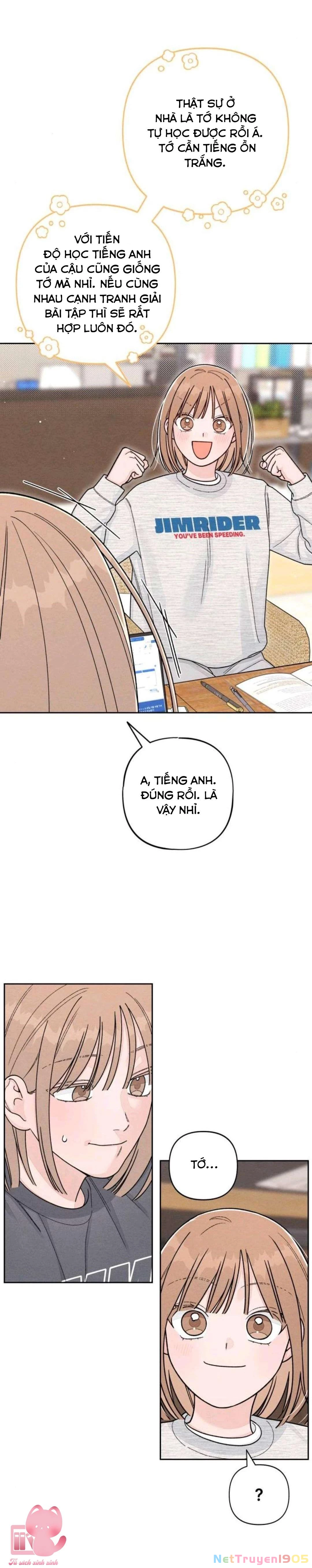 Bí Mật Thanh Xuân Chapter 107 - 25