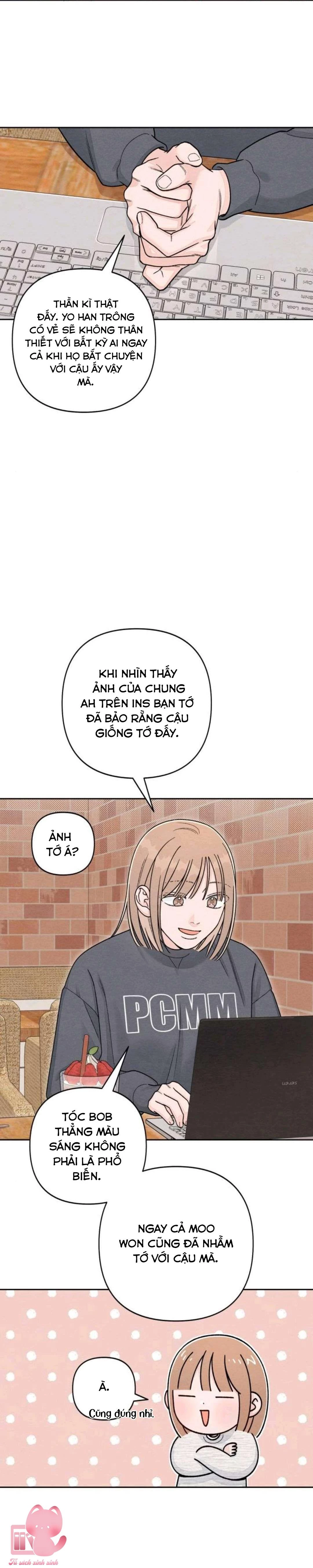 Bí Mật Thanh Xuân Chapter 107 - 27