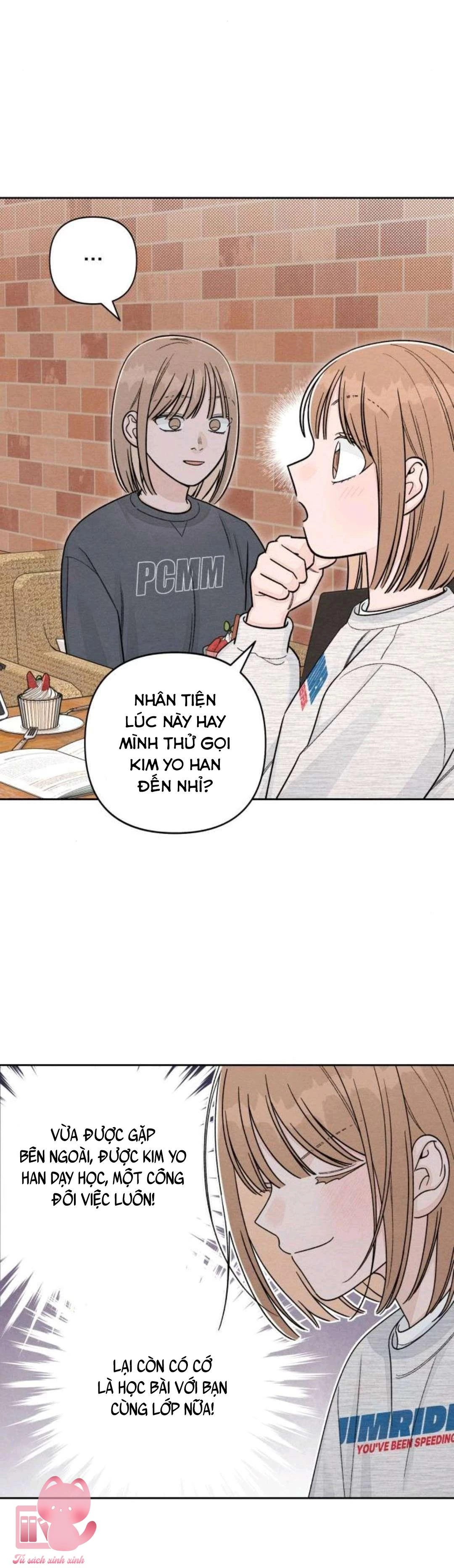 Bí Mật Thanh Xuân Chapter 107 - 30