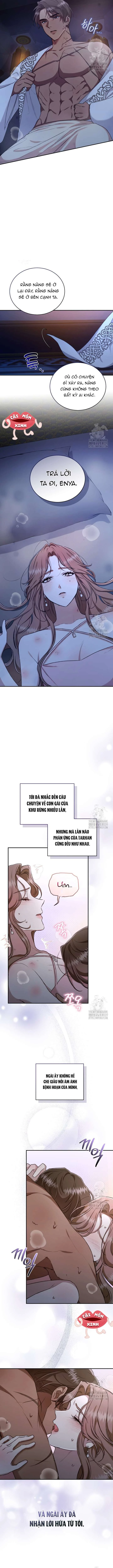Khu Rừng Hoang Dã Chapter 23 - 2