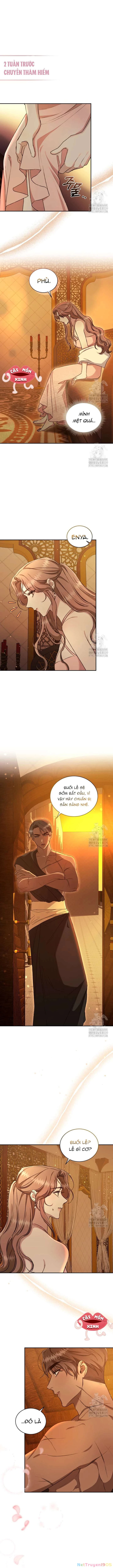 Khu Rừng Hoang Dã Chapter 23 - 3