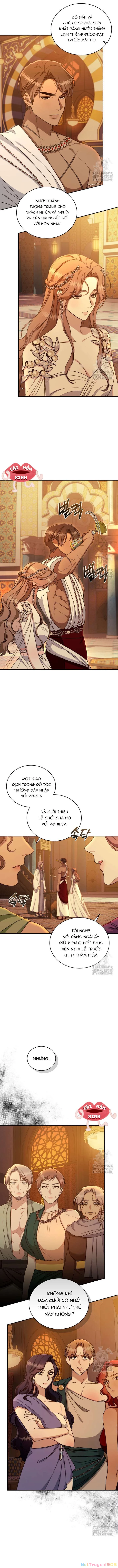 Khu Rừng Hoang Dã Chapter 23 - 5