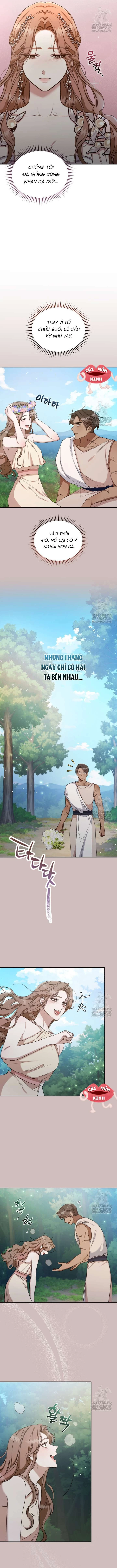 Khu Rừng Hoang Dã Chapter 23 - 7