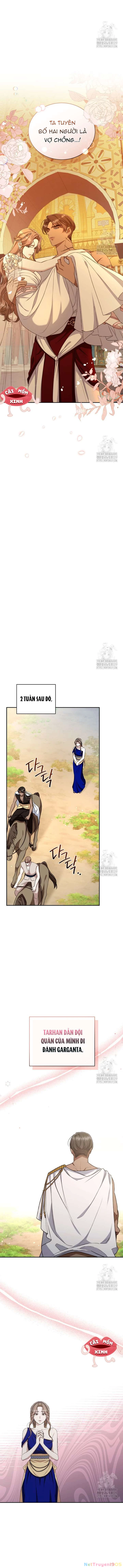 Khu Rừng Hoang Dã Chapter 23 - 12