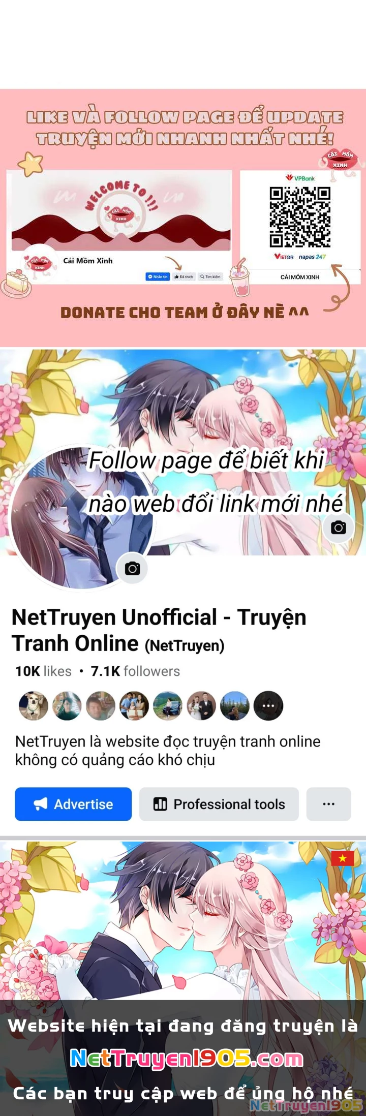 Khu Rừng Hoang Dã Chapter 23 - 15