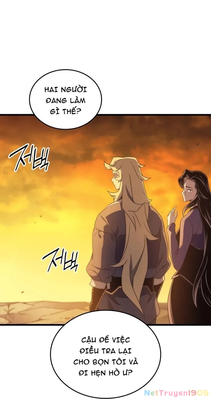 Sự Trở Lại Của Pháp Sư Vĩ Đại Sau 4000 Năm Chapter 190 - 8