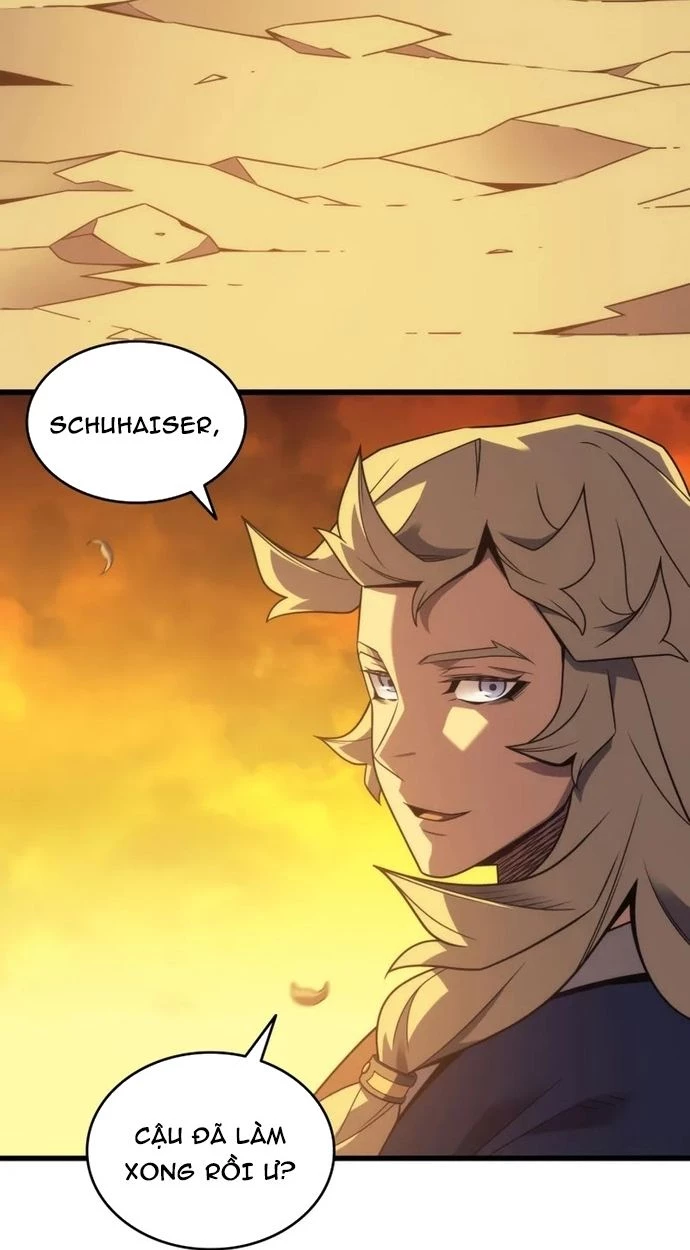 Sự Trở Lại Của Pháp Sư Vĩ Đại Sau 4000 Năm Chapter 190 - 10