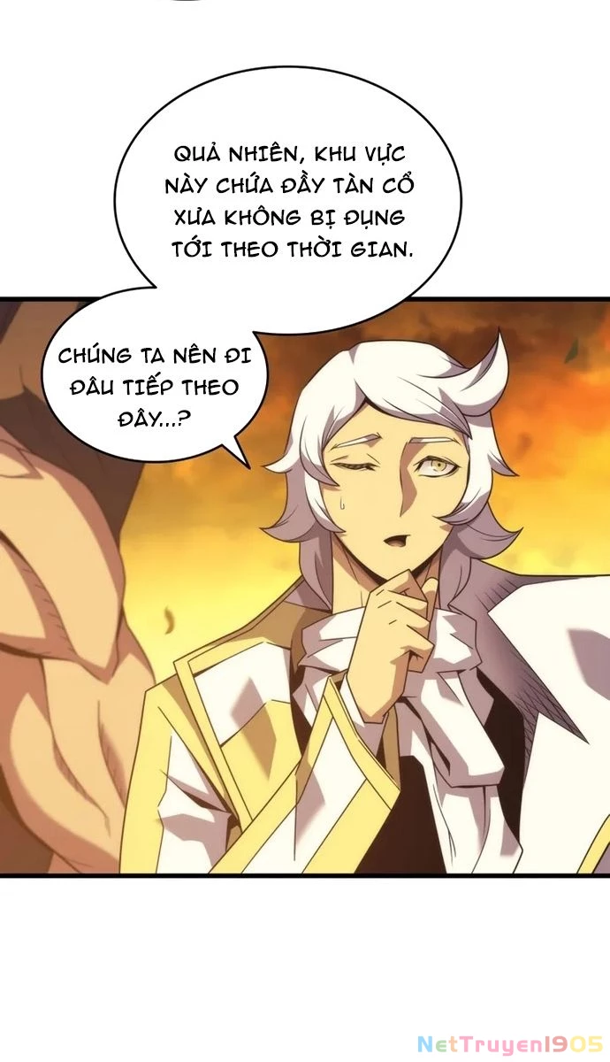 Sự Trở Lại Của Pháp Sư Vĩ Đại Sau 4000 Năm Chapter 190 - 11