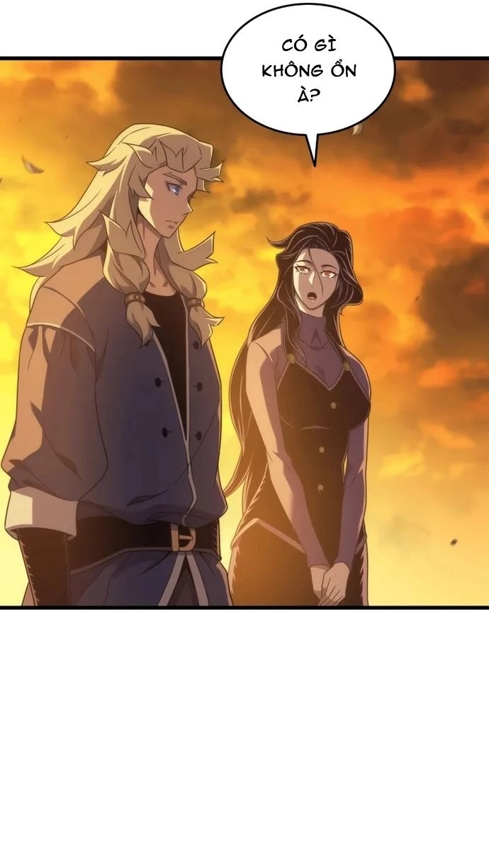 Sự Trở Lại Của Pháp Sư Vĩ Đại Sau 4000 Năm Chapter 190 - 17