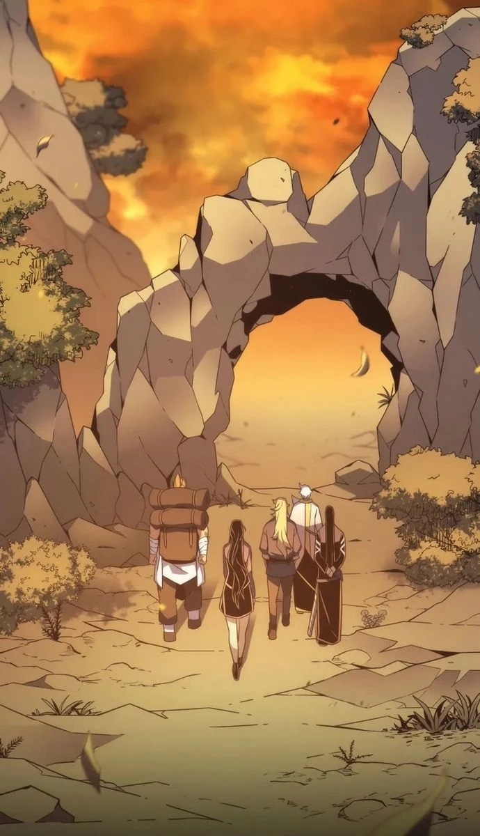 Sự Trở Lại Của Pháp Sư Vĩ Đại Sau 4000 Năm Chapter 190 - 20