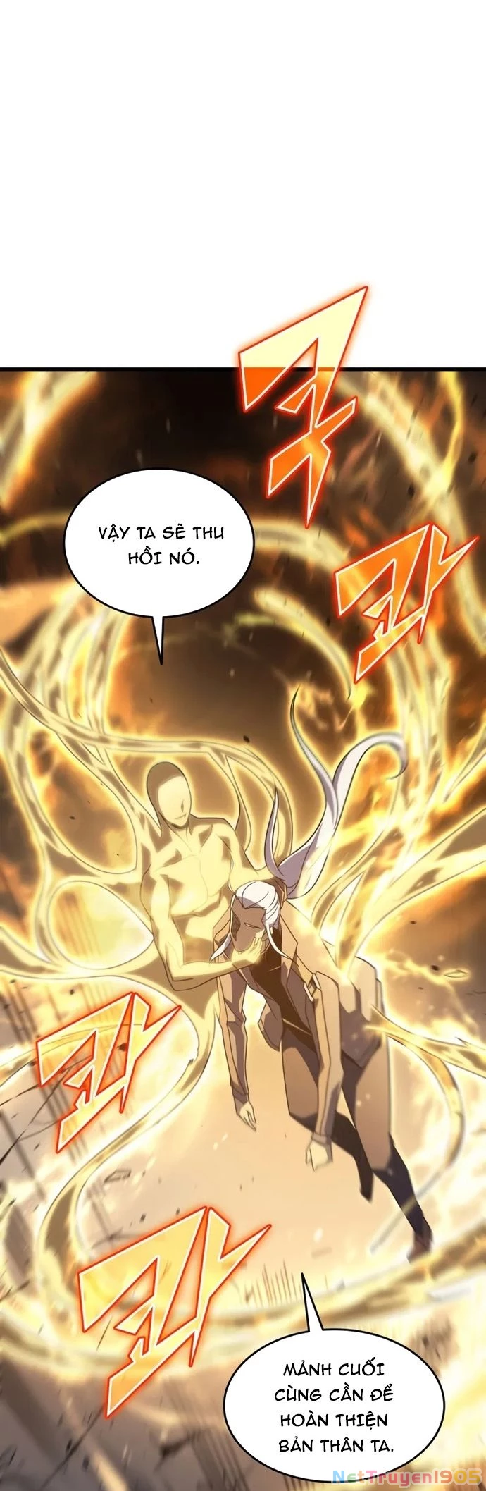 Sự Trở Lại Của Pháp Sư Vĩ Đại Sau 4000 Năm Chapter 190 - 30