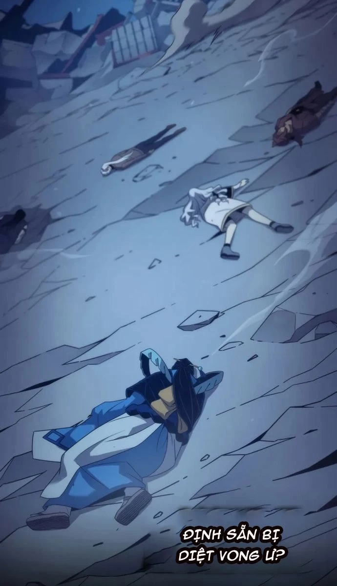 Sự Trở Lại Của Pháp Sư Vĩ Đại Sau 4000 Năm Chapter 190 - 38