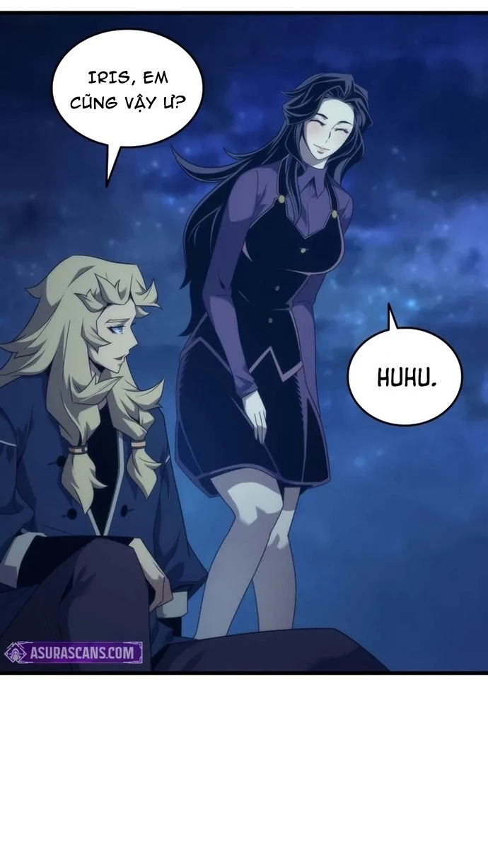 Sự Trở Lại Của Pháp Sư Vĩ Đại Sau 4000 Năm Chapter 190 - 43