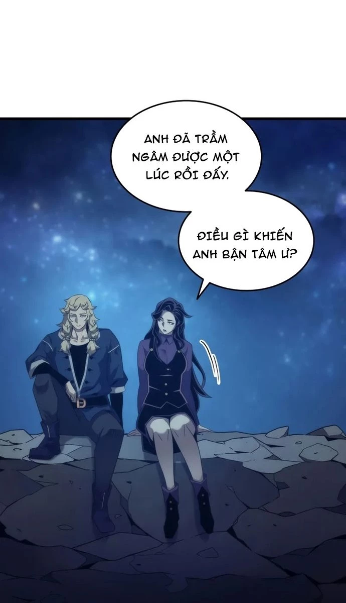 Sự Trở Lại Của Pháp Sư Vĩ Đại Sau 4000 Năm Chapter 190 - 44