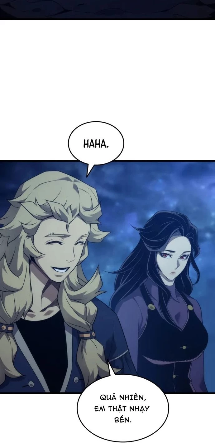 Sự Trở Lại Của Pháp Sư Vĩ Đại Sau 4000 Năm Chapter 190 - 45