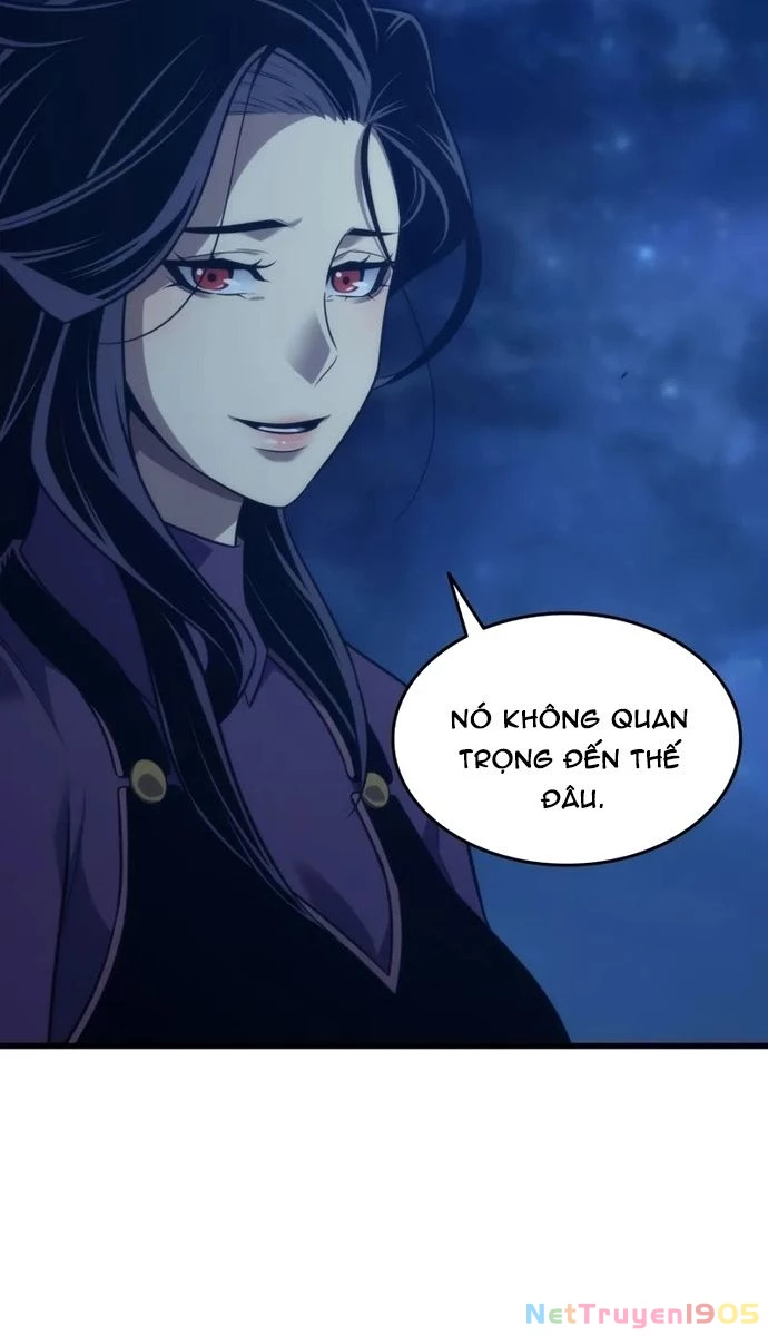 Sự Trở Lại Của Pháp Sư Vĩ Đại Sau 4000 Năm Chapter 190 - 51