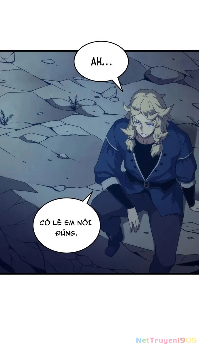 Sự Trở Lại Của Pháp Sư Vĩ Đại Sau 4000 Năm Chapter 190 - 52