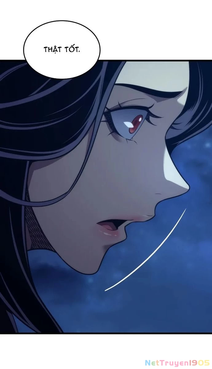 Sự Trở Lại Của Pháp Sư Vĩ Đại Sau 4000 Năm Chapter 190 - 54