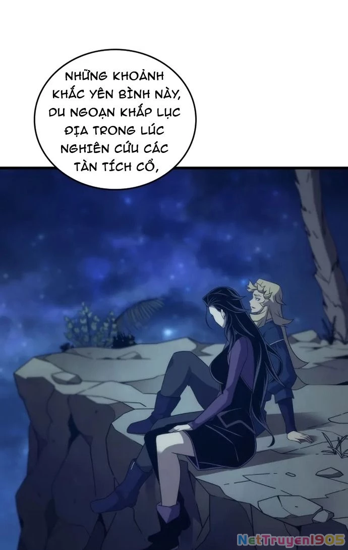 Sự Trở Lại Của Pháp Sư Vĩ Đại Sau 4000 Năm Chapter 190 - 55