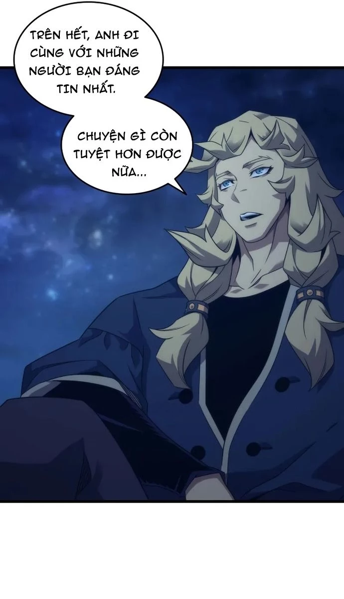 Sự Trở Lại Của Pháp Sư Vĩ Đại Sau 4000 Năm Chapter 190 - 57