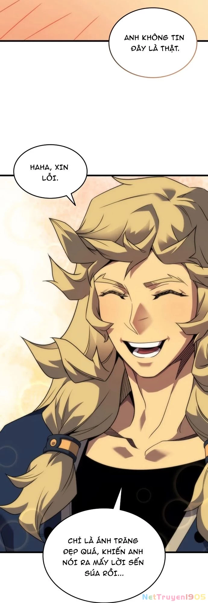 Sự Trở Lại Của Pháp Sư Vĩ Đại Sau 4000 Năm Chapter 190 - 60