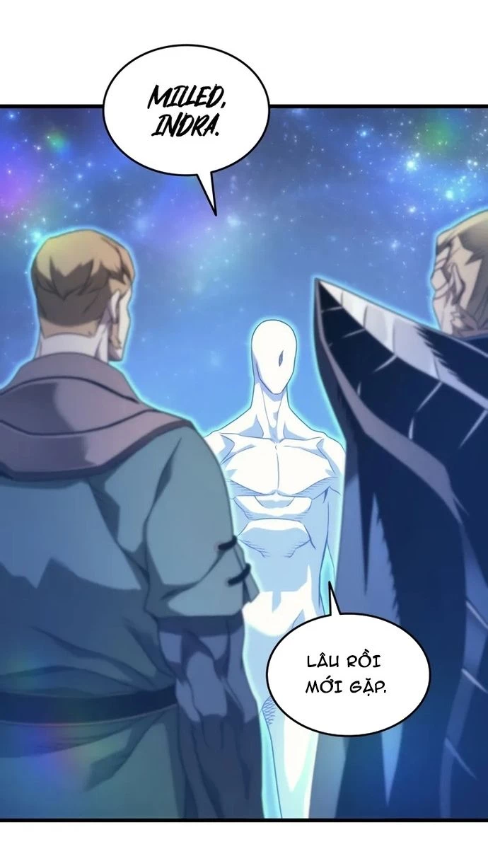 Sự Trở Lại Của Pháp Sư Vĩ Đại Sau 4000 Năm Chapter 190 - 81