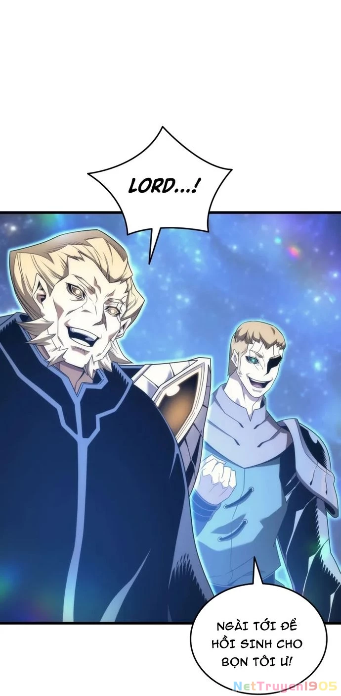 Sự Trở Lại Của Pháp Sư Vĩ Đại Sau 4000 Năm Chapter 190 - 82