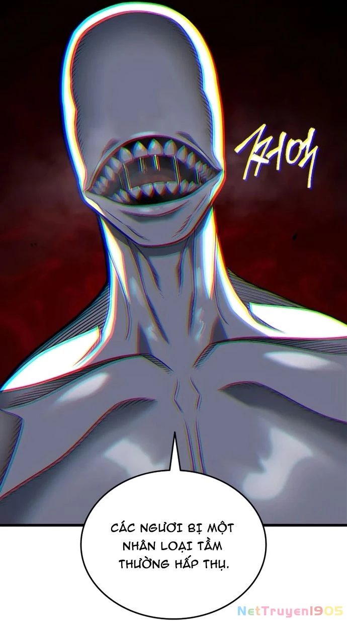 Sự Trở Lại Của Pháp Sư Vĩ Đại Sau 4000 Năm Chapter 190 - 86