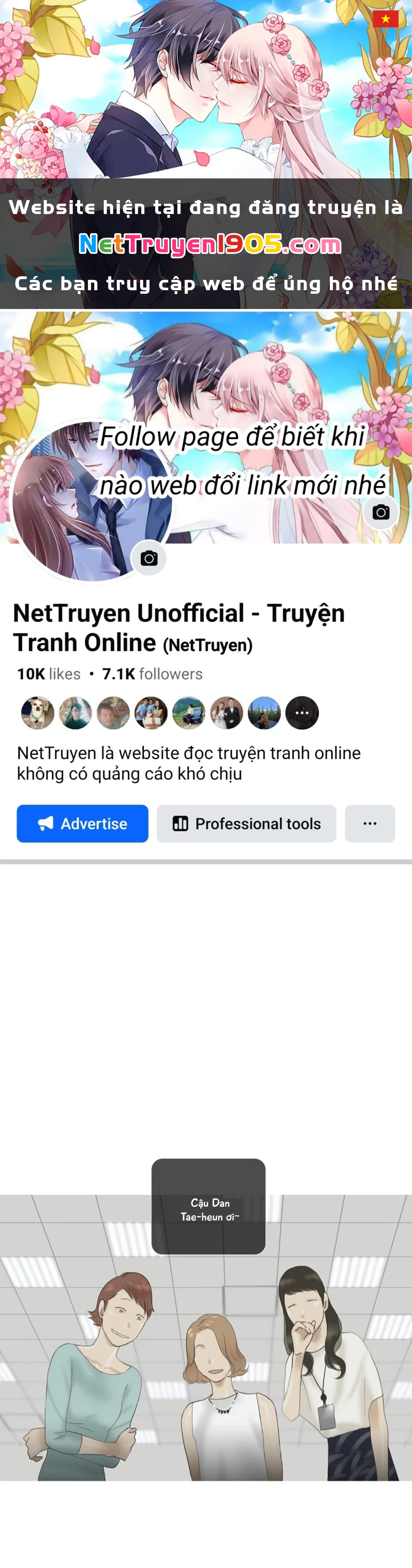 Chán Chường Chapter 45 - 1