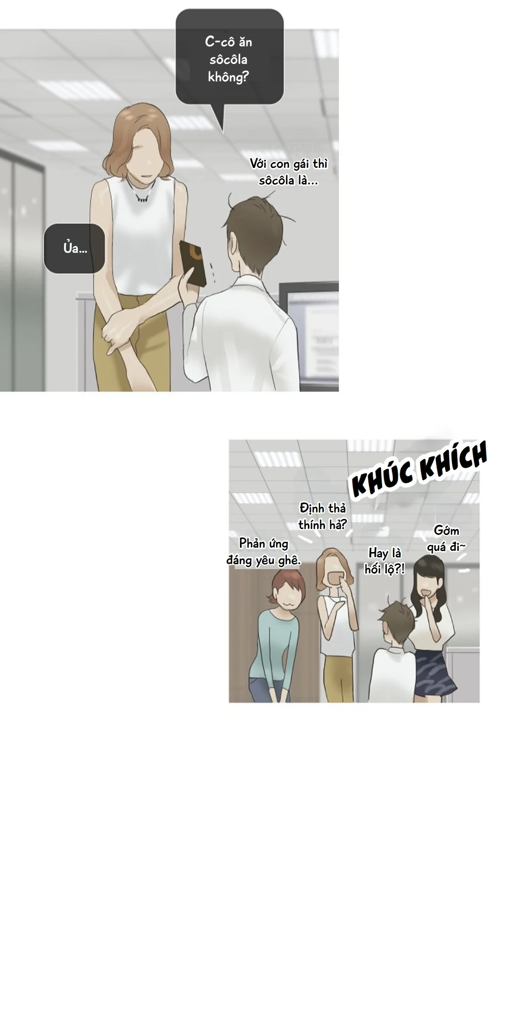 Chán Chường Chapter 45 - 3