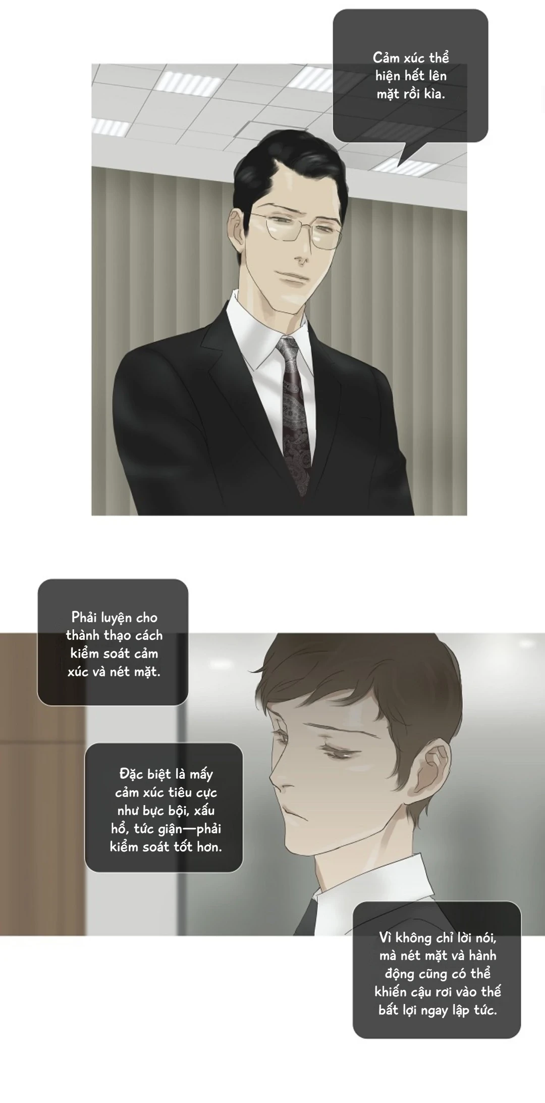 Chán Chường Chapter 45 - 5