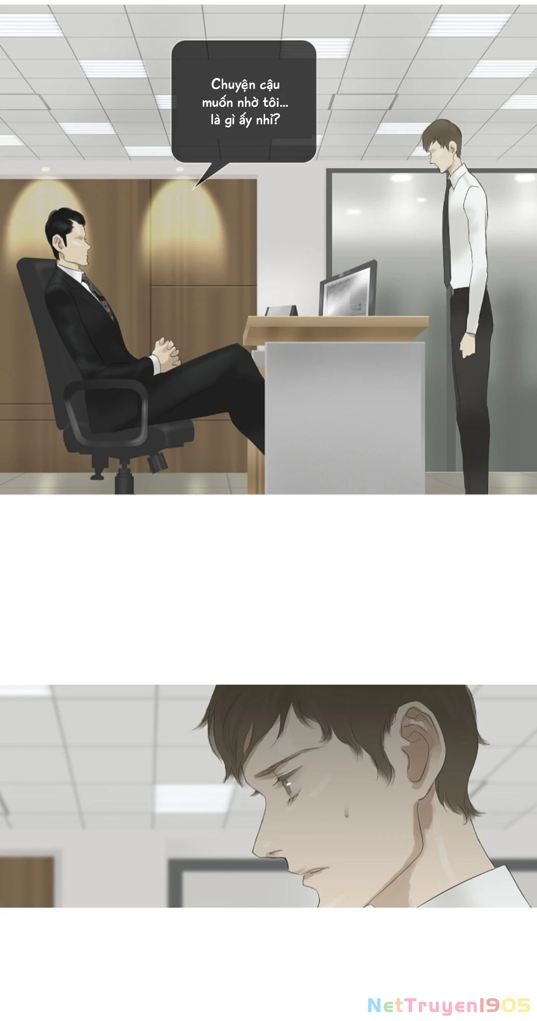 Chán Chường Chapter 45 - 7