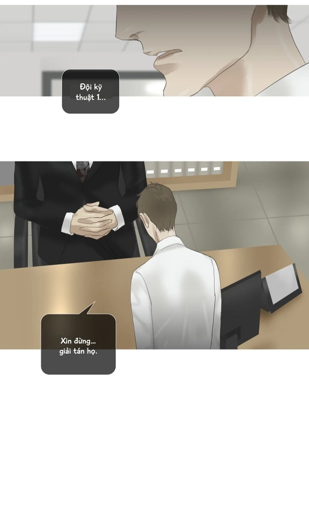 Chán Chường Chapter 45 - 8